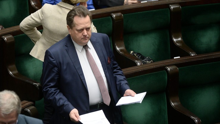 Zieliński o BOR: zespół kontrolny już pracuje
