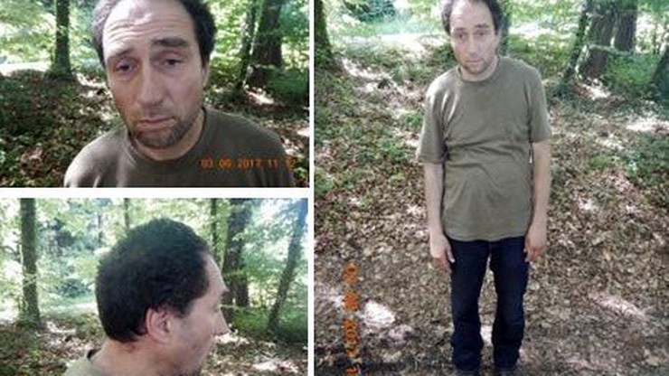 Trwają poszukiwania mężczyzny, który piłą łańcuchową zaatakował przechodniów w Szwajcarii