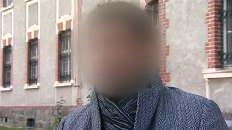 Nieoficjalnie: były bokser Dariusz M. zatrzymany po domowej awanturze
