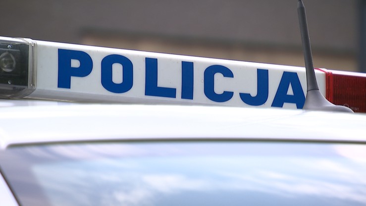 Mężczyzna uprowadził 8-latkę sprzed szkoły. Policja szuka sprawcy aktu pedofilskiego