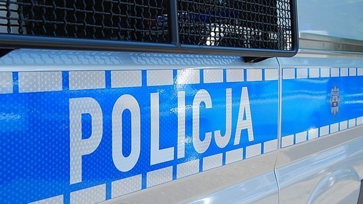 Igor S. był w kajdankach, kiedy policja użyła paralizatora