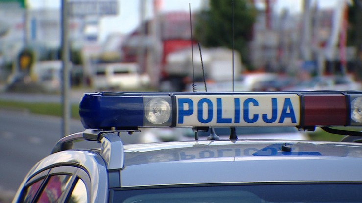 Samochód potrącił dziesięciolatkę. Dziewczynki nie udało się uratować