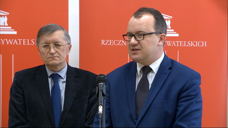 RPO: dziennikarze stoją na straży dostępu do informacji