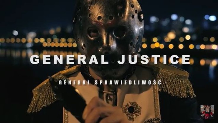 Nowy film Wardęgi. Za karę zabrał złodziejowi spodnie