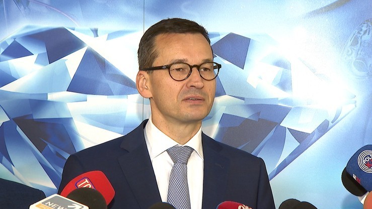 Morawiecki: planowany deficyt na 2017 r. bezpieczny