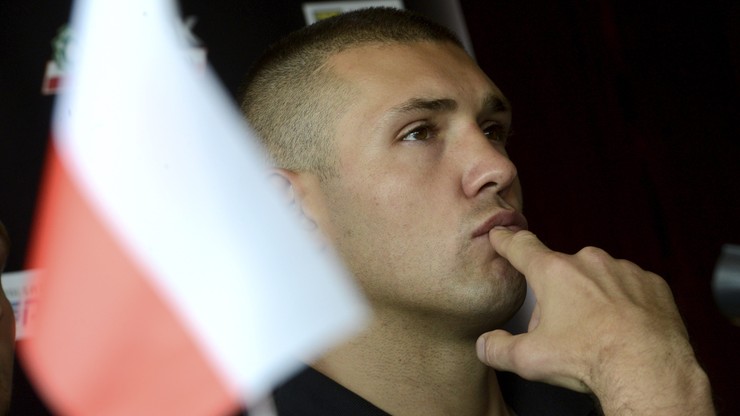 Zimnoch: Walka z Molo dała mi dużo do myślenia. Pokonam Rekowskiego