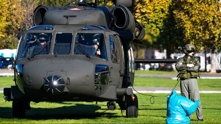 12 żołnierzy Bundeswehry zwolniono za neonazistowskie wybryki