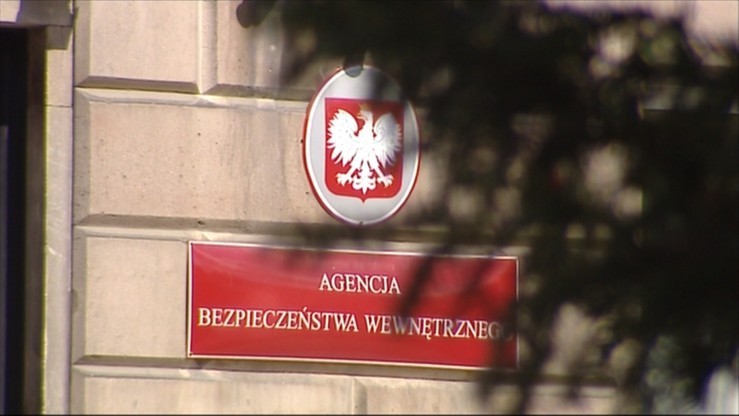 ABW prowadzi kontrolę w IPN dotyczącą informacji niejawnych