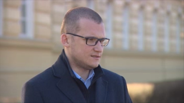 Szefernaker: debata nad wotum nieufności pokazała, że PiS ma się czym pochwalić