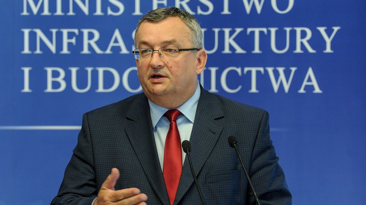 Jeśli będzie konieczność, szlabany na A4 w czasie ŚDM będą podnoszone