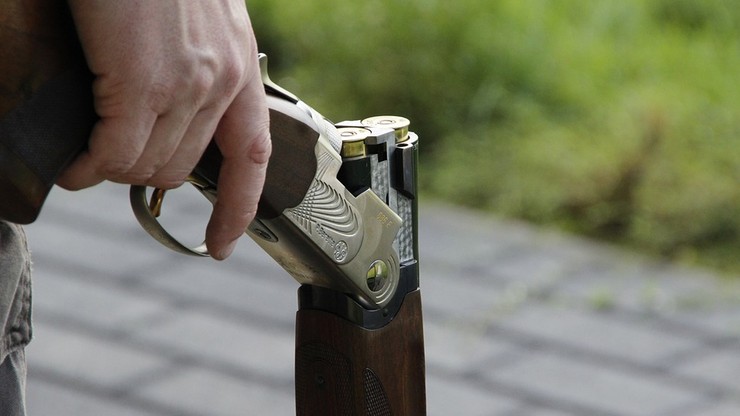 Tragiczny finał kłótni. Pijany Rosjanin zastrzelił 9 osób