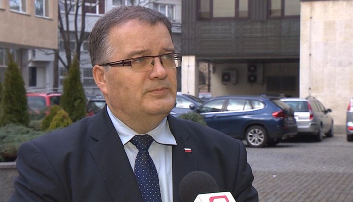 Dera: publikacja orzeczenia TK nie ma wpływu na stanowisko prezydenta. Nie przyjmie ślubowania 3 sędziów