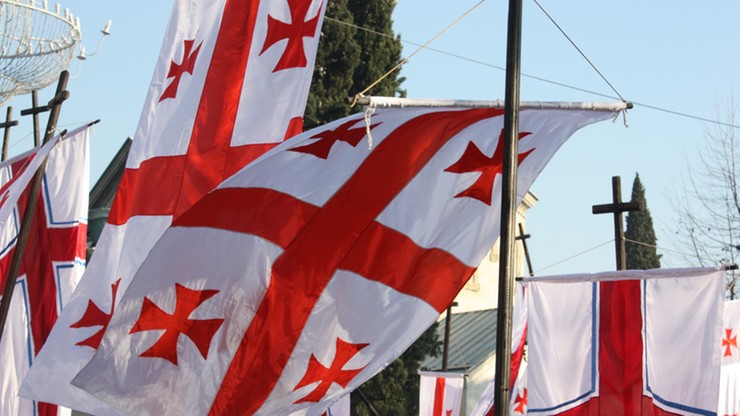 Gruzja: udaremniono zamach na gazociąg