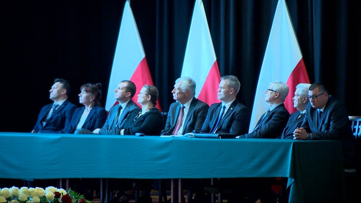 Prokuratorzy wystąpili o wyniki badań podkomisji smoleńskiej