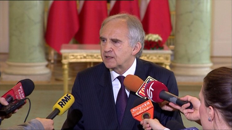 Minister zdrowia przedłuży program finansowania in vitro z budżetu