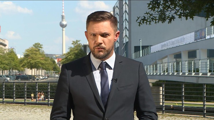 Niemiecki sąd zdecyduje w środę co dalej z polskim noworodkiem odebranym matce przez Jugendamt
