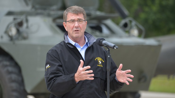 Pentagon potwierdził śmierć 12 żołnierzy na Hawajach