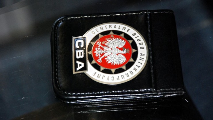 Fikcyjny eksport cennych numizmatów. CBA zatrzymało biznesmena
