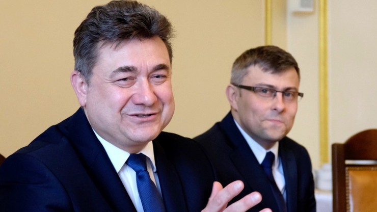 Polski rząd liczy, że Unia pozwoli "naprawić górnictwo". Jest też plan awaryjny