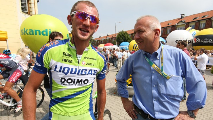 Sylwester Szmyd zakończył karierę