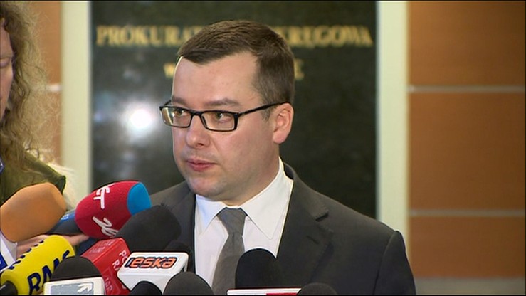 Zwłoki kobiety na warszawskim Żoliborzu. Zarzut zabójstwa dla Kajetana P.