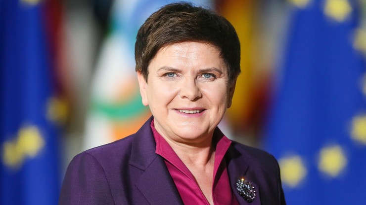 "Te dwa lata były dla mnie niezwykłym czasem, a służba dla Polski i Polaków zaszczytem. Dziękuję"