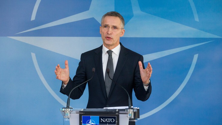 NATO: dialog z Rosją tylko w połączeniu z odstraszaniem