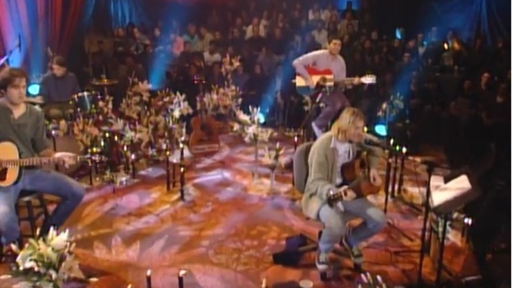 Nie żyje współtwórca kultowego programu "MTV Unplugged". Miał 65 lat