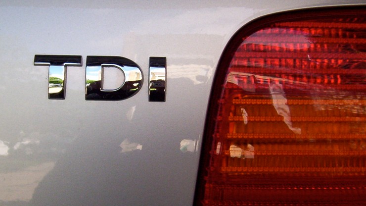 Po 5 tys. dolarów dla właścicieli samochodów? VW porozumiał się z władzami USA ws. afery spalinowej