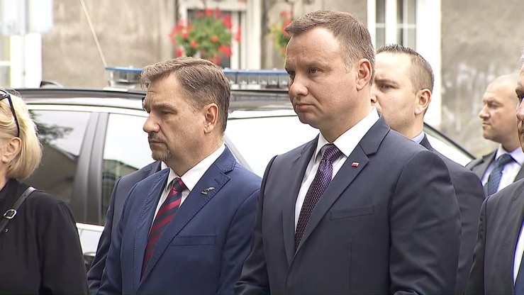 Prezydenckie weto ws. noweli ustawy o izbach obrachunkowych złożone w Sejmie