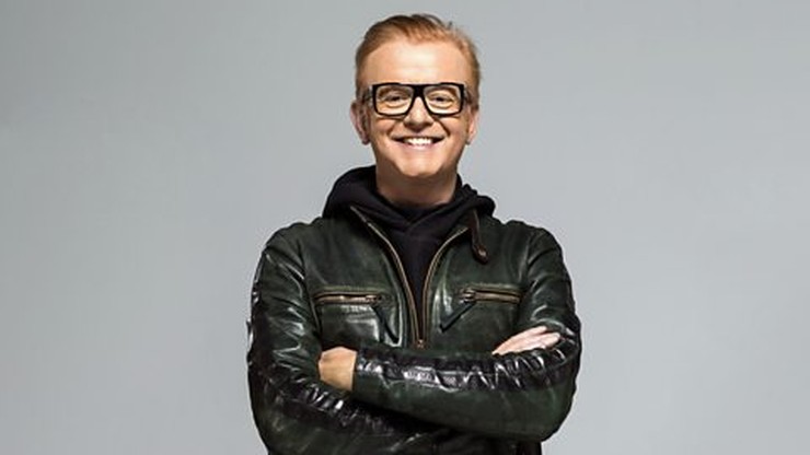 Nowy prezenter Top Gear zrezygnował. Powodem rozczarowani widzowie i niskie wyniki oglądalności
