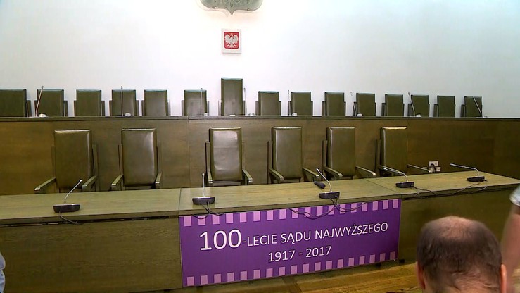 Szef Komisji Weneckiej: niezależność sądownictwa podstawą rządów prawa