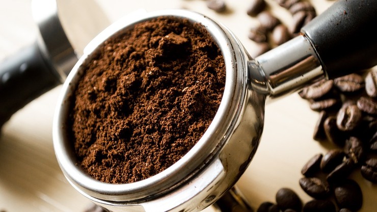 Za espresso zapłacimy więcej. Trwa kryzys kawowy w Brazylii