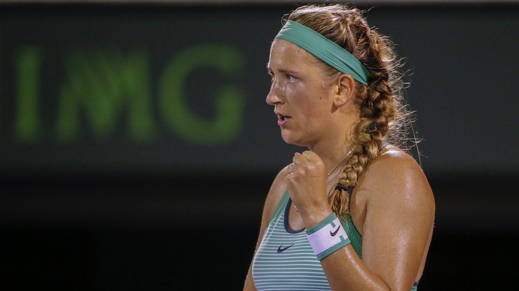 Fed Cup: Azarenka nie zagra. Powodem problemy rodzinne