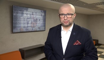 21-07-2017 22:27 "Top Wtop": Jak "zaorać" sądy - cd. Sobota 10:30 w Polsat News