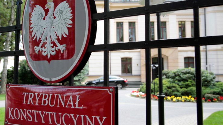 Nowy projekt PiS ws. Trybunału Konstytucyjnego