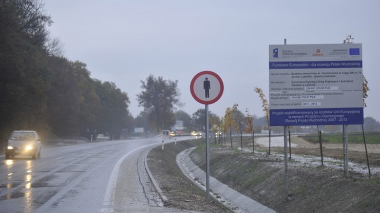 Polska chce więcej czasu na wydanie pieniędzy unijnych z poprzedniej puli na lata 2007-2013