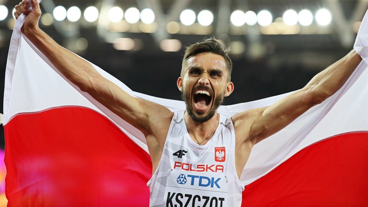 Były trener Kszczota: Adam zawsze wiedział, czego chce