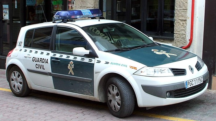 Ibiza: zatrzymano dwóch imamów. Nawoływali do dżihadu