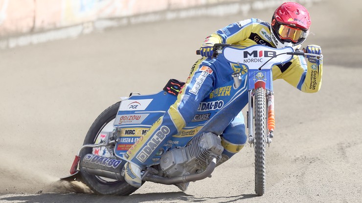 Ekstraliga: Iversen w Get Well Toruń, odchodzi Miedziński