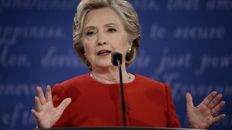 FBI wznawia śledztwo ws. maili Clinton