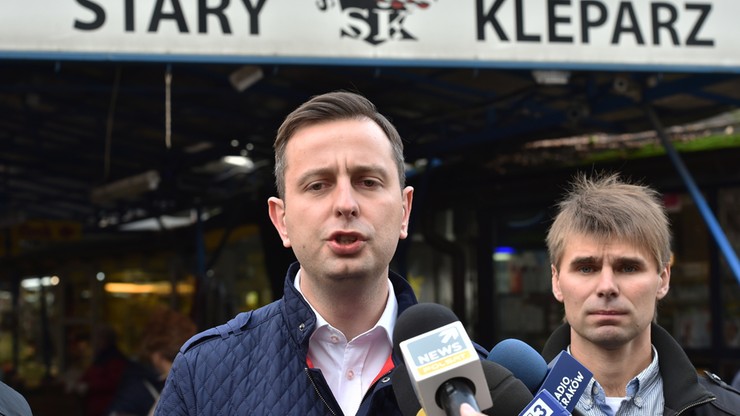 Kosiniak-Kamysz: CETA śmiertelnym zagrożeniem dla polskiego rolnictwa