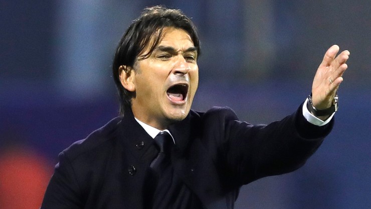 MŚ 2018: Dalic poprowadzi Chorwatów na mundialu