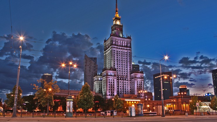 Gronkiewicz-Waltz o metropolii warszawskiej: spisek PiS-u trwa od 2005 r.