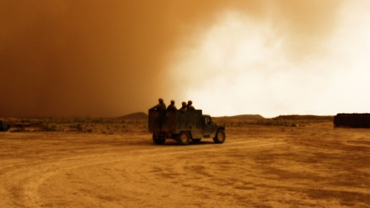 Irak: Jazydzi chcą uznania zbrodni ludobójstwa, której są ofiarami