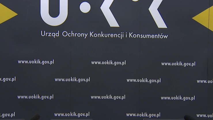 Producent płyt meblowych odwoła się od kary nałożonej przez UOKiK. "Audyt wewnętrzny nie zidentyfikował naruszeń prawa"
