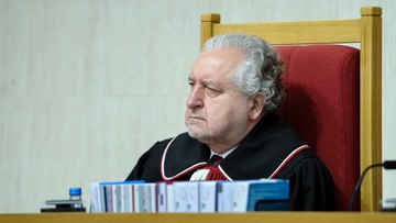 15-11-2016 20:18 Wybór kandydatów na prezesa TK między 28 a 30 listopada