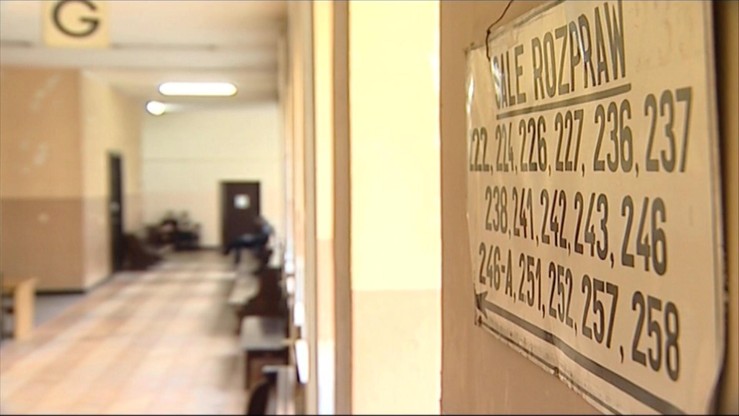 Pracownicy sądów i prokuratury zapowiadają protest w Warszawie. Domagają się podwyżek