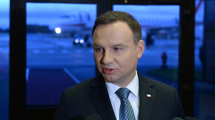Prezydent: przywracamy wiek emerytalny oczekiwany przez Polaków