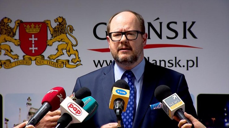 Prezydent Gdańska: wezmę udział w sobotnim Trójmiejskim Marszu Równości